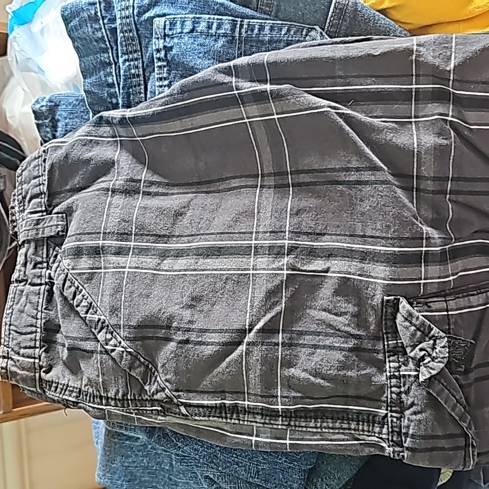 Youth shorts